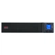 Джерело безперебійного живлення APC SRV3KRIRK-E Easy UPS SRV 3000VA/2700W, RM 2U, LCD, USB, RS232, 6xC13, 1xC19 - зображення 2