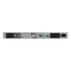 ИБП Eaton 5P850IRG2 5P G2, 850VA/680W, RM 1U, LCD, USB, RS232, 4xC13 - изображение 3