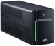 Джерело безперебійного живлення APC BX750MI Back-UPS 750VA/410W, USB, 4xC13 - зображення 3