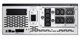 ИБП APC SMX3000HV Smart-UPS X 3000VA/2700W, RT 4U, LCD, USB, RS232, 8xC13, 2xC19 - изображение 4