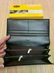 Кошелек женский из эко кожи BALISA черный 8601-136 - изображение 10
