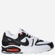Чоловічі кросівки Nike Air Max Command 629993-103 42.5 (9US) Білі з чорним (883212680068) - зображення 1