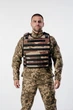 Плитоноска MultiCam 58 - изображение 1