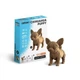 3D пазл Cartonic Chihuahua puppy (CARTMNCHIHU) - зображення 7