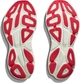 Мужские кроссовки HOKA ONE ONE BONDI 8 1123202 VSW 40 (EU 40, USA 6,5 D, 25 см) голубые - изображение 8