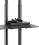 Підлогова стійка для телевізора ITech T1030T 37" - 70" - зображення 5