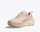 Мужские кроссовки HOKA ONE ONE BONDI 8 1123202 SSEG 46 (EU 46, USA 11,5 D, 29,5 см) бежевые - изображение 3