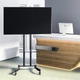 Підлогова стійка для телевізора ITech T1030T 37" - 70" - зображення 8