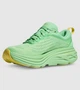 Мужские кроссовки HOKA ONE ONE BONDI 8 1123202 LMG 41,5 (EU 41 1/3, USA 8 D, 26 см) салатовые - изображение 3