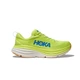 Мужские кроссовки HOKA ONE ONE BONDI 8 WIDE 1127953 LCS 40 (EU 40, USA 6,5 2E, 25 см) лимонные - изображение 1