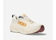 Мужские кроссовки HOKA ONE ONE BONDI 8 1123202 OST 40 (EU 40, USA 6,5 D, 25 см) светло бежевые - изображение 1