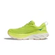 Мужские кроссовки HOKA ONE ONE BONDI 8 WIDE 1127953 LCS 40 (EU 40, USA 6,5 2E, 25 см) лимонные - изображение 2