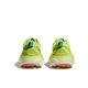 Мужские кроссовки HOKA ONE ONE BONDI 8 WIDE 1127953 LCS 40 (EU 40, USA 6,5 2E, 25 см) лимонные - изображение 3