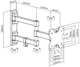 Кронштейн UniBracket BZ21-13 13"-27" - зображення 7