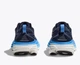 Мужские кроссовки HOKA ONE ONE BONDI 8 1123202 OSAA 40 (EU 40, USA 6,5 D, 25 см) синие с голубым - изображение 10