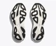 Мужские кроссовки HOKA ONE ONE BONDI 8 1123202 OSAA 40 (EU 40, USA 6,5 D, 25 см) синие с голубым - изображение 12