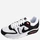 Чоловічі кросівки Nike Air Max Command 629993-103 45 (11US) Білі з чорним (883212680105) - зображення 2