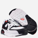 Чоловічі кросівки Nike Air Max Command 629993-103 45 (11US) Білі з чорним (883212680105) - зображення 4