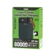 Повербанк Remax RPР-566 80 000 mAh 22.5W+ 20W - изображение 2