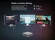 Компьютер SOYO M4 PRO Intel Twin Lak N150 Windows 11 Pro / RAM 16 Gb / SSD 512 Gb / Intel UHD Graphics / Wi-Fi / Bluetooth / Мини ПК / Неттоп / Mini PC / Nettop - изображение 11