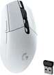 Миша бездротова Logitech G304 Lightspeed White - изображение 1