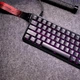 Ігрова клавіатура MADLIONS MAD 60HE RGB 60% Rapid Trigger дротова з магнітними перемикачами - Black- - изображение 3