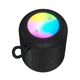 Портативная Bluetooth-колонка Hoco HC30 Oceano BT Speaker, черная - изображение 2