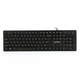 Клавиатура Gembird KB-MCH-03-UA USB Black (KB-MCH-03-UA) - изображение 1