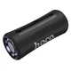 Портативна Bluetooth-колонка Hoco HA10 Oleada Outdoor BT Speaker, чорна - зображення 3