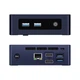 Компьютер SOYO M4PLUS Intel Twin Lak N150 Windows 11 Pro / RAM 16 Gb / SSD 512 Gb / Intel UHD Graphics / Wi-Fi / Bluetooth / Мини ПК / Неттоп / Mini PC / Nettop - изображение 3