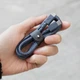 Кабель Native Union Belt Cable USB-C to Lightning Indigo - изображение 2