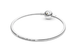 Срібний Браслет Пандора Pandora Король Лев 598047CCZ (18) - изображение 3
