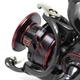 Котушка Daiwa 21 Ballistic MQ LT 3000D 20004714S - зображення 5