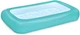 Надувной детский бассейн 165 x 104 x 25 см Bestway 51115-turquoise - изображение 1