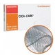 Силиконовый гелевый пластырь Cica-Care 12смх15см для лечения и профилактики рубцов и шрамов 1 шт, самоклеящийся прозрачный - изображение 3
