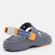 Детские сандалии для мальчика Crocs 207707-4EA 32-33 (J1) Темно-синие (196265557165) - изображение 4