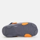 Детские сандалии для мальчика Crocs 207707-4EA 32-33 (J1) Темно-синие (196265557165) - изображение 6