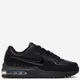 Чоловічі кросівки Nike Air Max Ltd 3 687977-020 44.5 (10.5US) Чорні (666032613597) - зображення 1