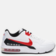 Чоловічі кросівки Nike Air Max Ltd 3 BV1171-100 40.5 (7.5US) Білі з чорним і червоним (826216696291) - зображення 1