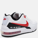 Чоловічі кросівки Nike Air Max Ltd 3 BV1171-100 39 (7US) Білі з чорним і червоним (826216695812) - зображення 4
