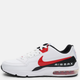 Чоловічі кросівки Nike Air Max Ltd 3 BV1171-100 42.5 (9US) Білі з чорним і червоним (826216698974) - зображення 3