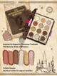 Набір декоративної косметики Harry Potter X SHEGLAM Full Collection Set 2.0 - зображення 6