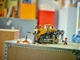 Конструктор LEGO City Желтый бульдозер 682 деталей (60466) - изображение 3