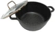 Каструля з антипригарним покриттям 3.9 л, Ø 24 см Bohmann BH 7350-24 MRB - зображення 3