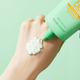 Водостійкий санскрін Holika Holika Aloe Waterproof Soothing Essence Sun Cream SPF50+ РА++++ 70 мл - зображення 2