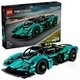 Конструктор LEGO Technic Aston Martin Valkyrie 707 деталей (42208) - изображение 3