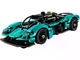 Конструктор LEGO Technic Aston Martin Valkyrie 707 деталей (42208) - изображение 4