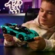Конструктор LEGO Technic Aston Martin Valkyrie 707 деталей (42208) - изображение 8
