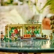 Конструктор LEGO Harry Potter Замок Гогвортс: урок гербології 390 деталей (76445) - зображення 4
