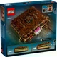 Конструктор LEGO Harry Potter Чудовищная книга о чудищах 518 деталей (76449) - изображение 2